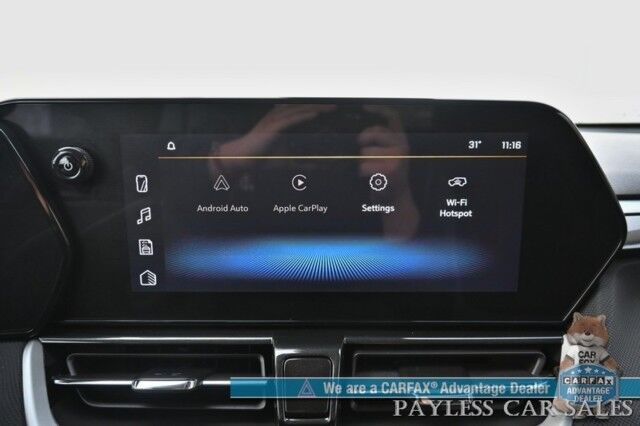 2025 Chevrolet Trailblazer LT Anchorage AK