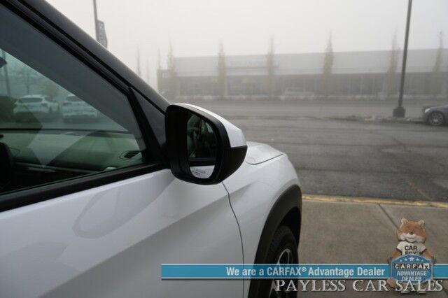 2025 Chevrolet Trailblazer LT Anchorage AK