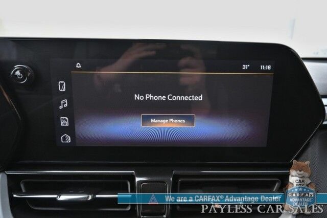 2025 Chevrolet Trailblazer LT Anchorage AK