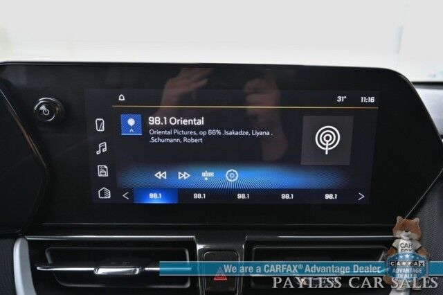 2025 Chevrolet Trailblazer LT Anchorage AK