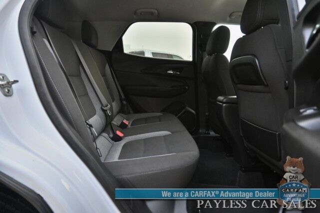 2025 Chevrolet Trailblazer LT Anchorage AK