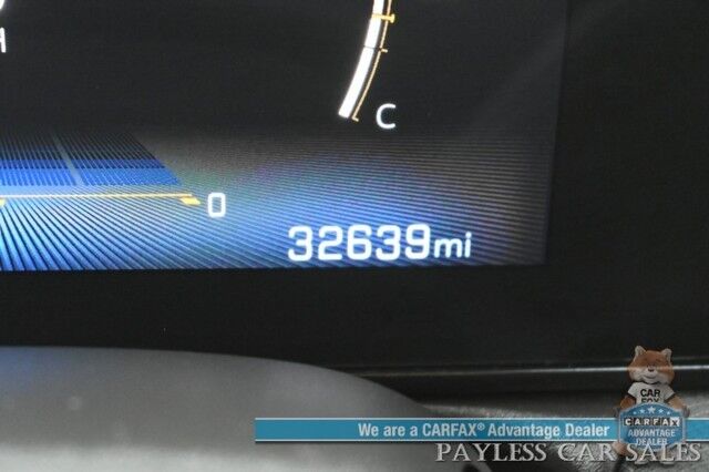 2025 Chevrolet Trailblazer LT Anchorage AK