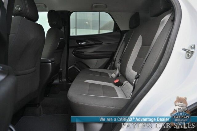 2025 Chevrolet Trailblazer LT Anchorage AK