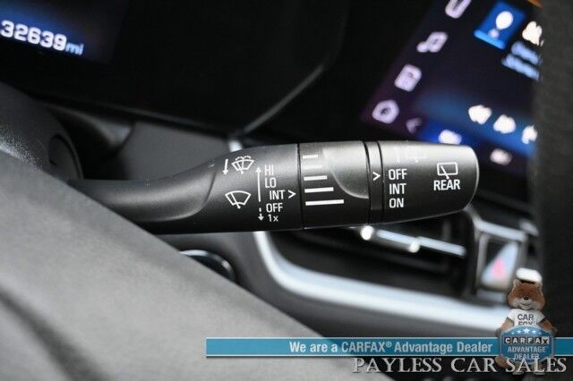 2025 Chevrolet Trailblazer LT Anchorage AK