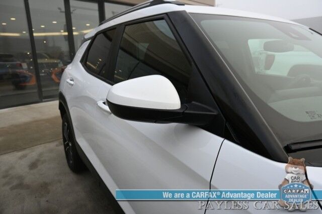2025 Chevrolet Trailblazer LT Anchorage AK