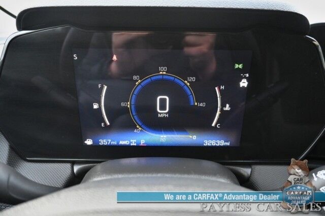 2025 Chevrolet Trailblazer LT Anchorage AK
