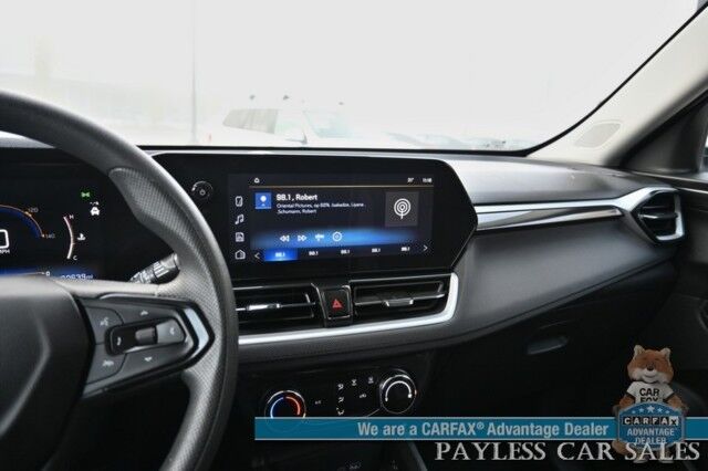 2025 Chevrolet Trailblazer LT Anchorage AK