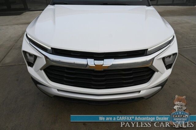 2025 Chevrolet Trailblazer LT Anchorage AK