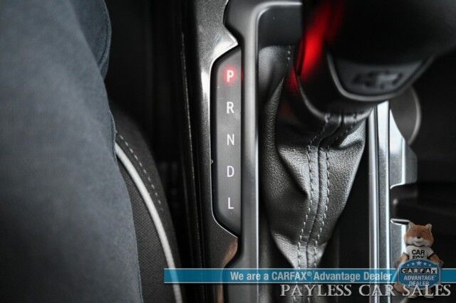 2025 Chevrolet Trailblazer LT Anchorage AK