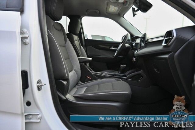 2025 Chevrolet Trailblazer LT Anchorage AK