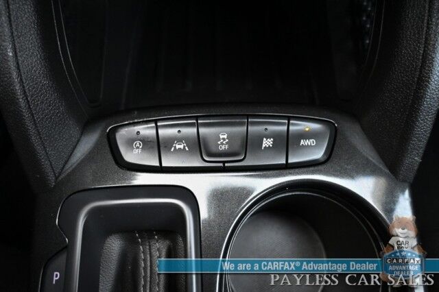 2025 Chevrolet Trailblazer LT Anchorage AK