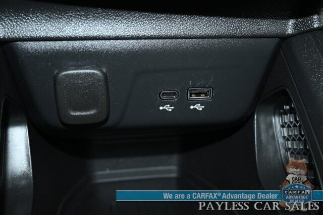 2025 Chevrolet Trailblazer LT Anchorage AK