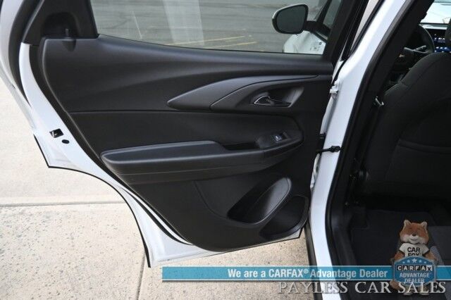 2025 Chevrolet Trailblazer LT Anchorage AK