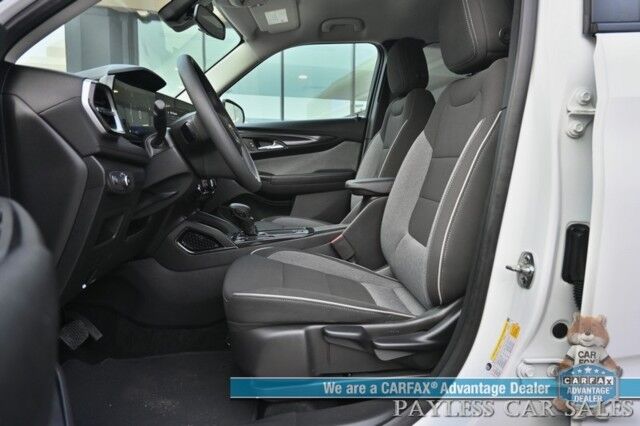 2025 Chevrolet Trailblazer LT Anchorage AK