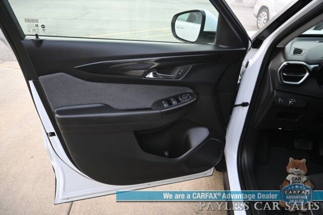 2025 Chevrolet Trailblazer LT Anchorage AK