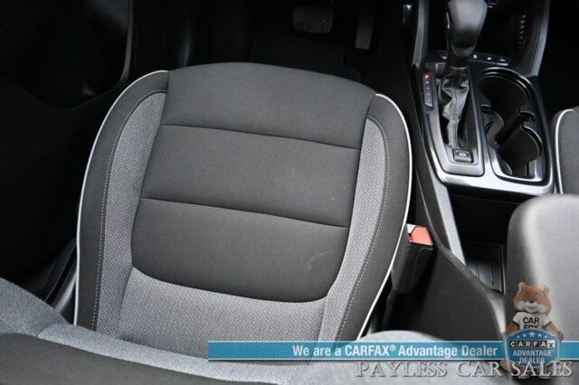 2025 Chevrolet Trailblazer LT Anchorage AK