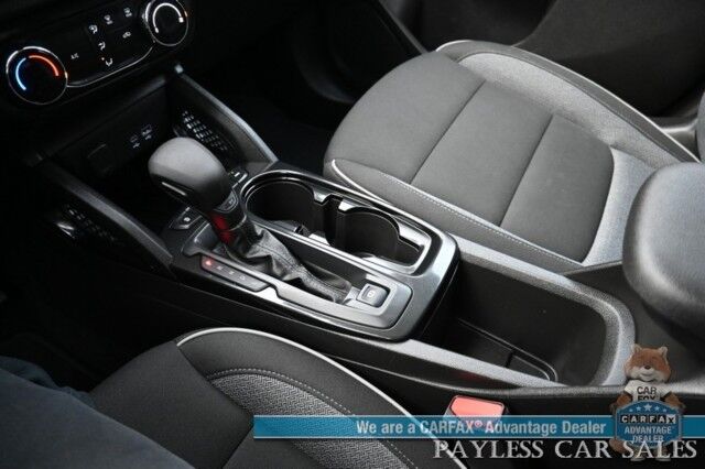 2025 Chevrolet Trailblazer LT Anchorage AK