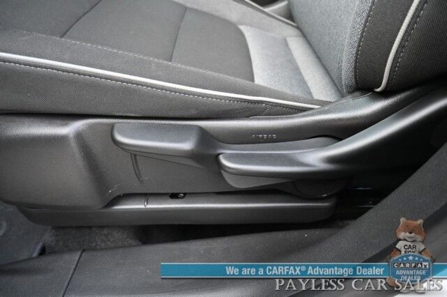 2025 Chevrolet Trailblazer LT Anchorage AK