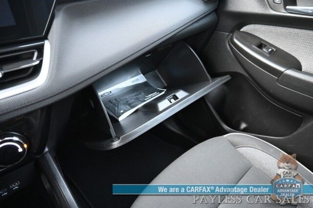 2025 Chevrolet Trailblazer LT Anchorage AK