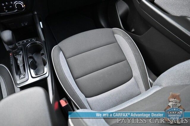 2025 Chevrolet Trailblazer LT Anchorage AK