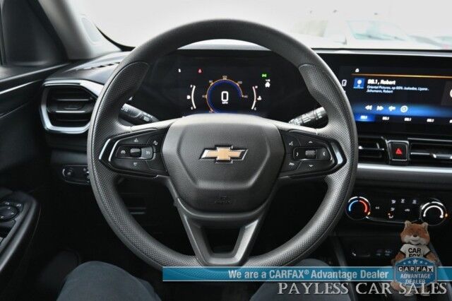 2025 Chevrolet Trailblazer LT Anchorage AK