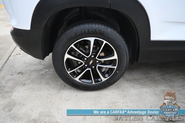 2025 Chevrolet Trailblazer LT Anchorage AK