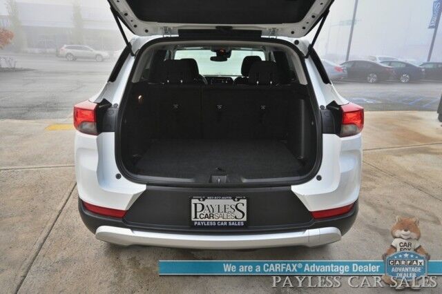 2025 Chevrolet Trailblazer LT Anchorage AK