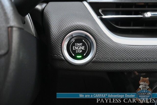 2025 Chevrolet Trailblazer LT Anchorage AK