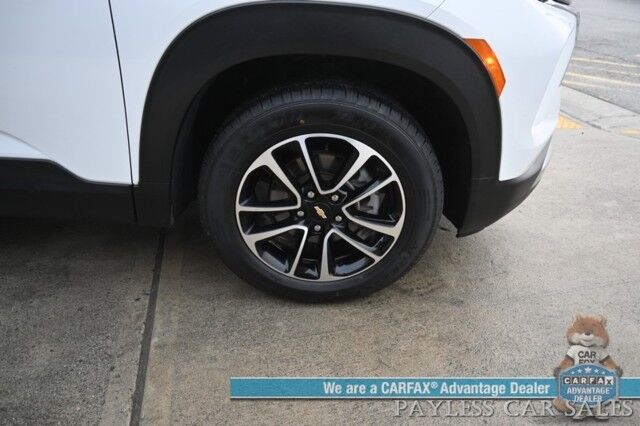 2025 Chevrolet Trailblazer LT Anchorage AK