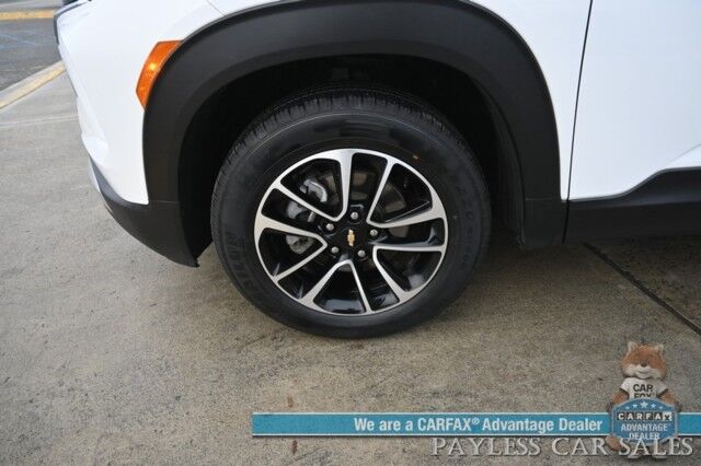2025 Chevrolet Trailblazer LT Anchorage AK