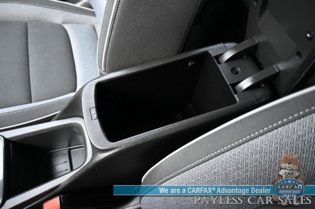 2025 Chevrolet Trailblazer LT Anchorage AK