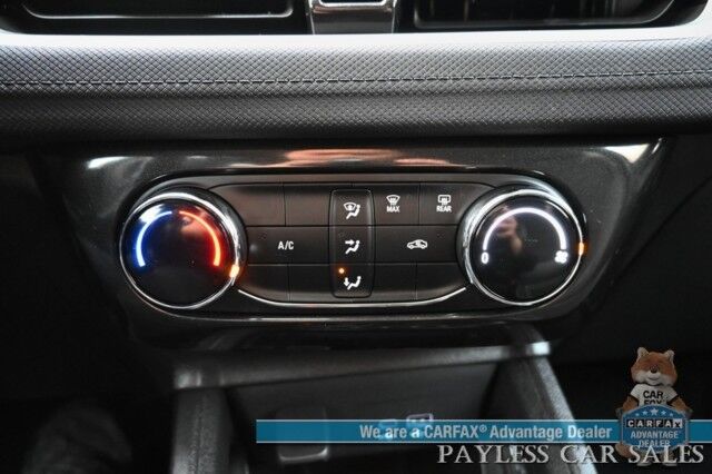 2025 Chevrolet Trailblazer LT Anchorage AK