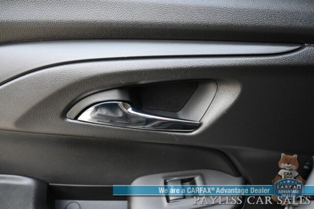 2025 Chevrolet Trailblazer LT Anchorage AK