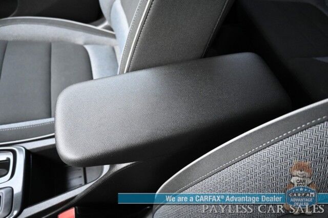2025 Chevrolet Trailblazer LT Anchorage AK