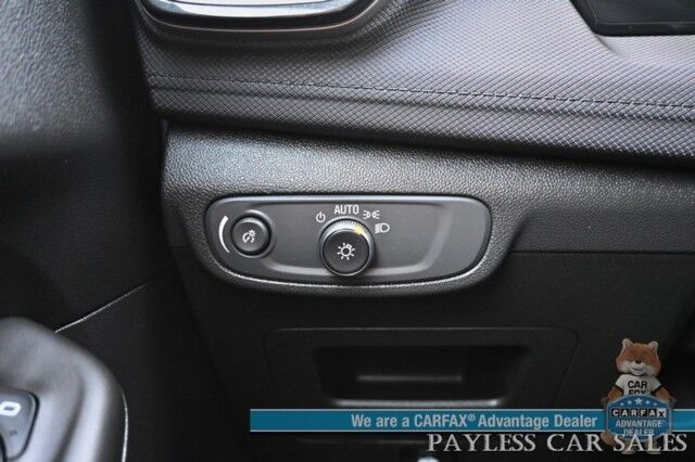 2025 Chevrolet Trailblazer LT Anchorage AK