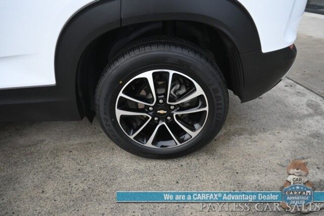 2025 Chevrolet Trailblazer LT Anchorage AK