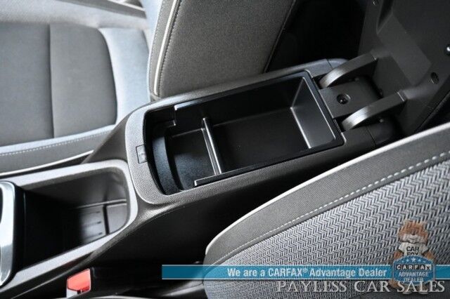 2025 Chevrolet Trailblazer LT Anchorage AK