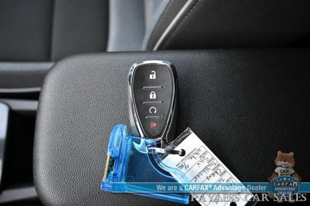 2025 Chevrolet Trailblazer LT Anchorage AK