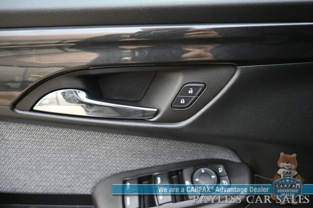 2025 Chevrolet Trailblazer LT Anchorage AK