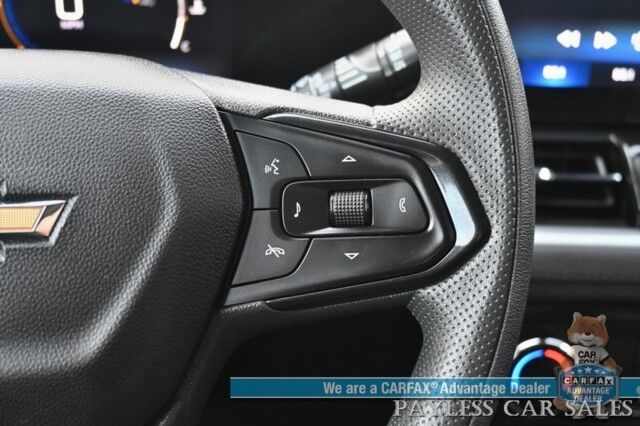 2025 Chevrolet Trailblazer LT Anchorage AK