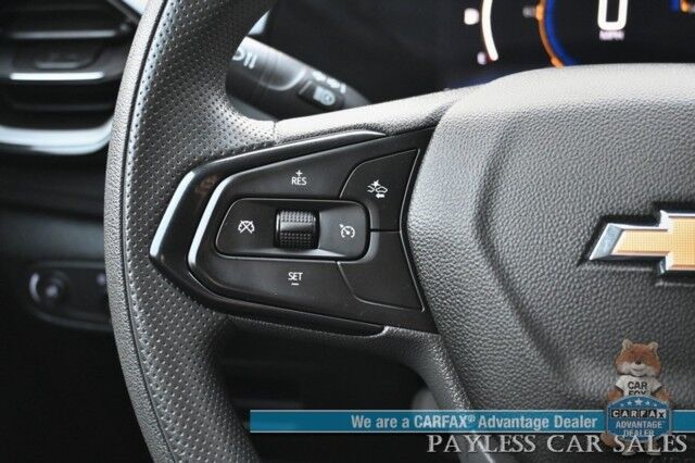 2025 Chevrolet Trailblazer LT Anchorage AK