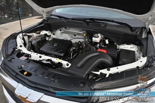 2025 Chevrolet Trailblazer LT Anchorage AK