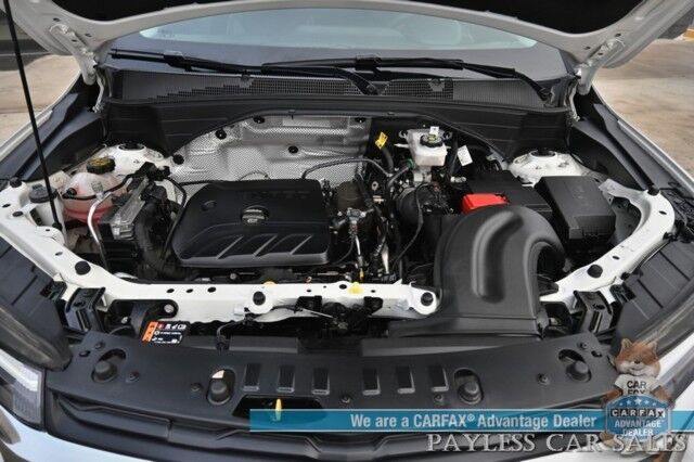 2025 Chevrolet Trailblazer LT Anchorage AK