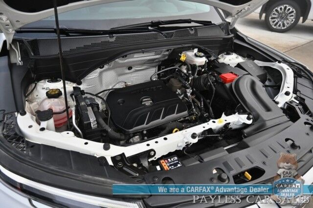 2025 Chevrolet Trailblazer LT Anchorage AK