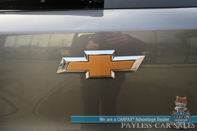 2025 Chevrolet Trailblazer LT Anchorage AK