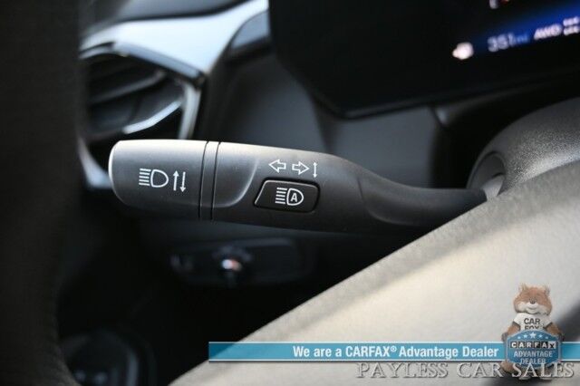 2025 Chevrolet Trailblazer LT Anchorage AK