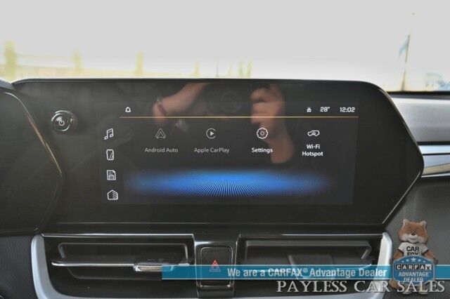 2025 Chevrolet Trailblazer LT Anchorage AK