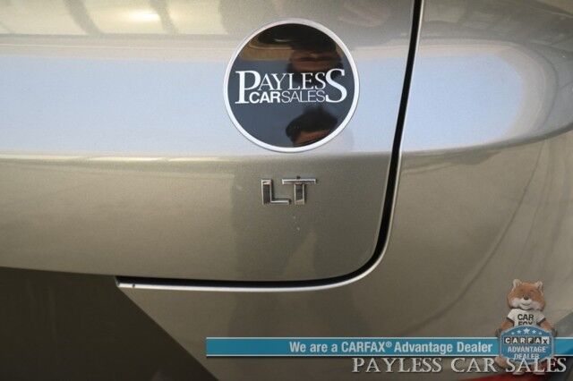 2025 Chevrolet Trailblazer LT Anchorage AK