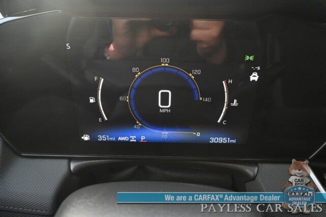 2025 Chevrolet Trailblazer LT Anchorage AK