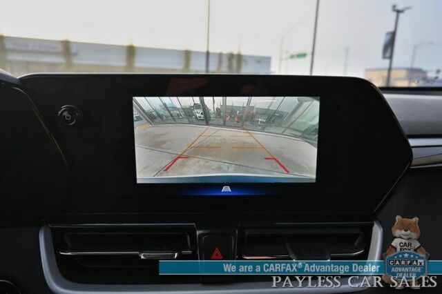 2025 Chevrolet Trailblazer LT Anchorage AK
